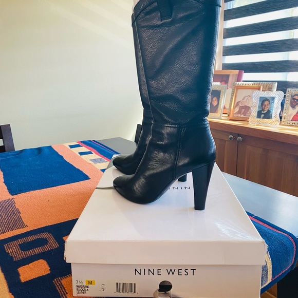 Nine West Boots - Picture 3 of 13
